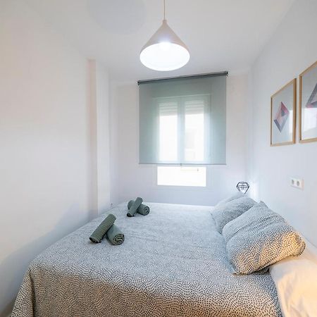 Апартаменты Apartamento Cantarero Нерха Экстерьер фото